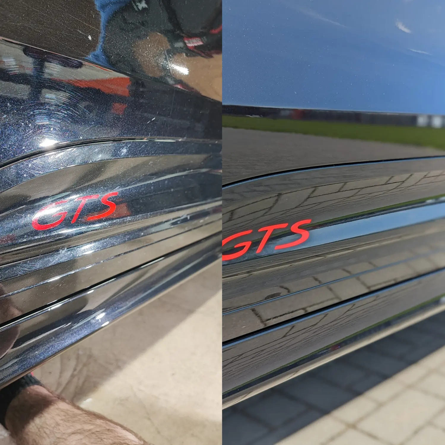 KFZ-Teilehandel von Car Perfection Bayern