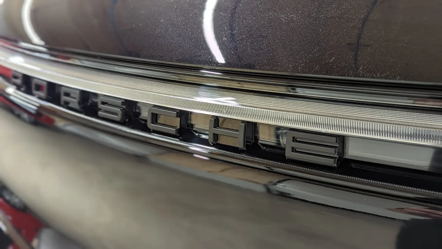 Autoteil von Car Perfection Bavaria