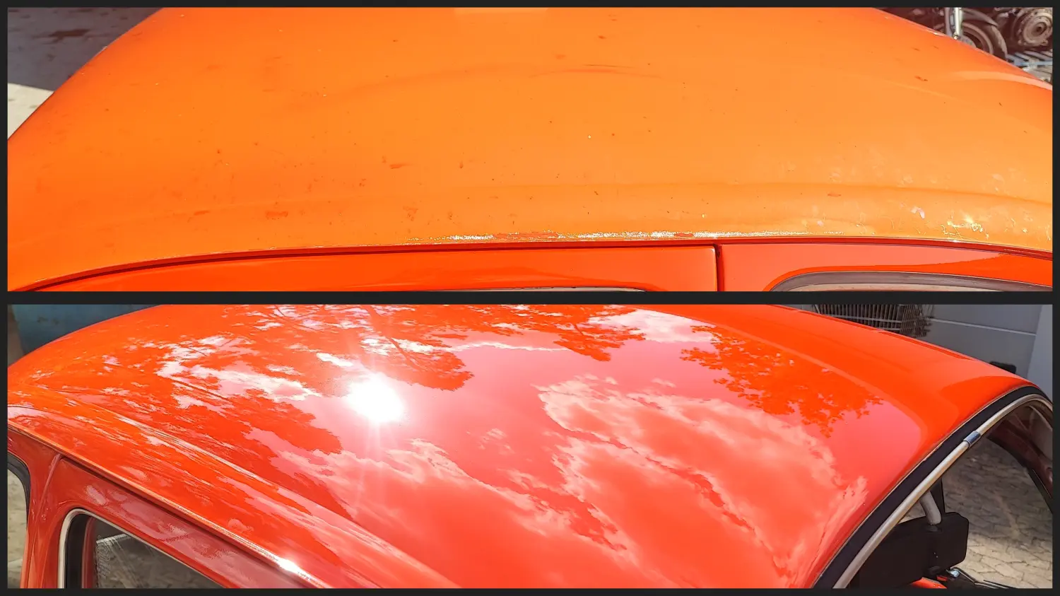 Autoreinigungsprodukte von Car Perfection Bavaria