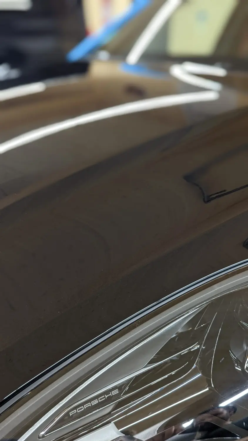 Autoteil von Car Perfection Bavaria