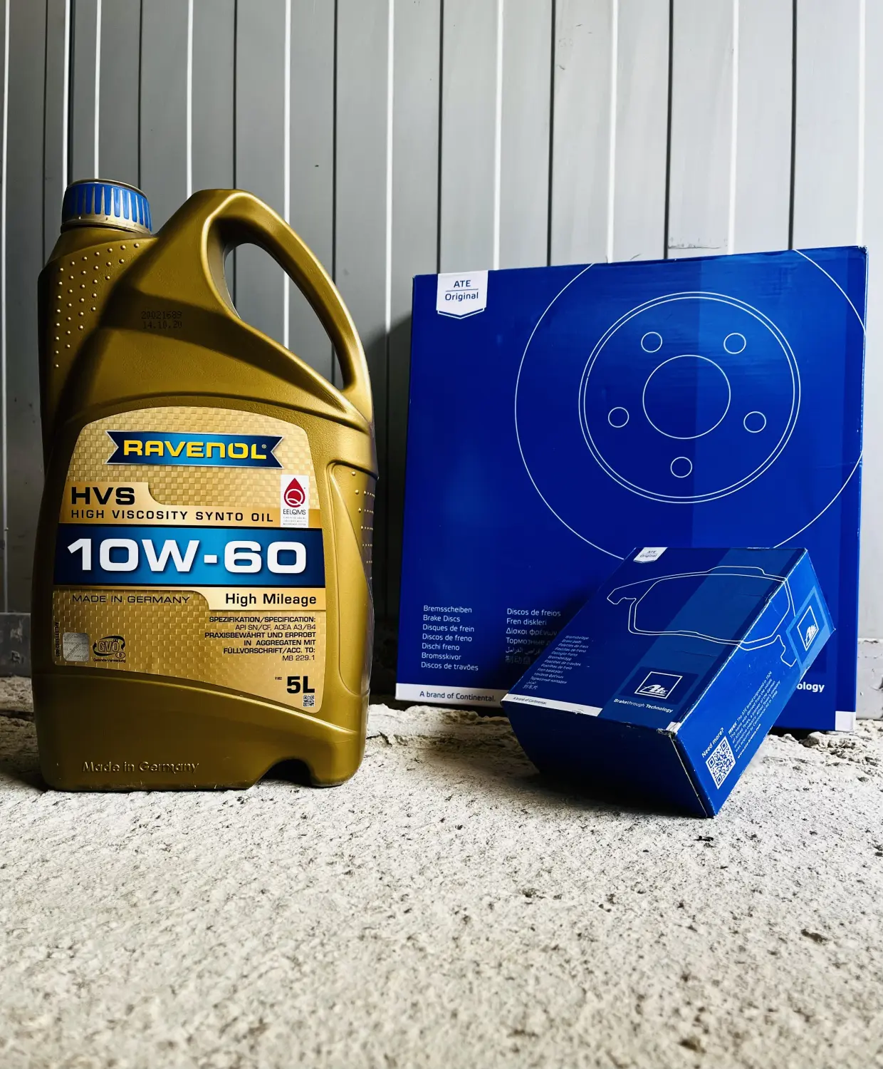 KFZ-Teilehandel von Car Perfection Bayern