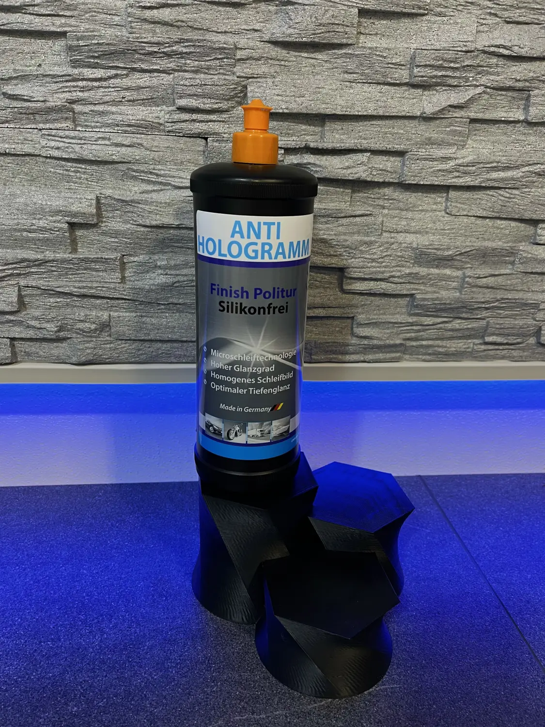 Autoreinigungsprodukte von Car Perfection Bavaria