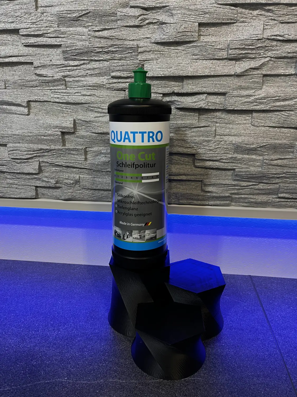 Autoreinigungsprodukte von Car Perfection Bavaria