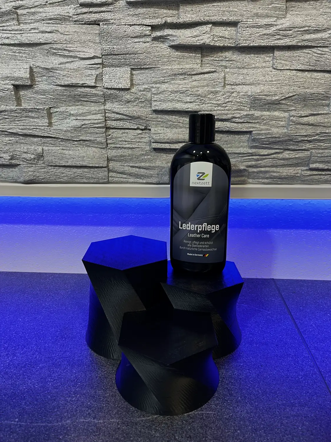 Autoreinigungsprodukte von Car Perfection Bavaria