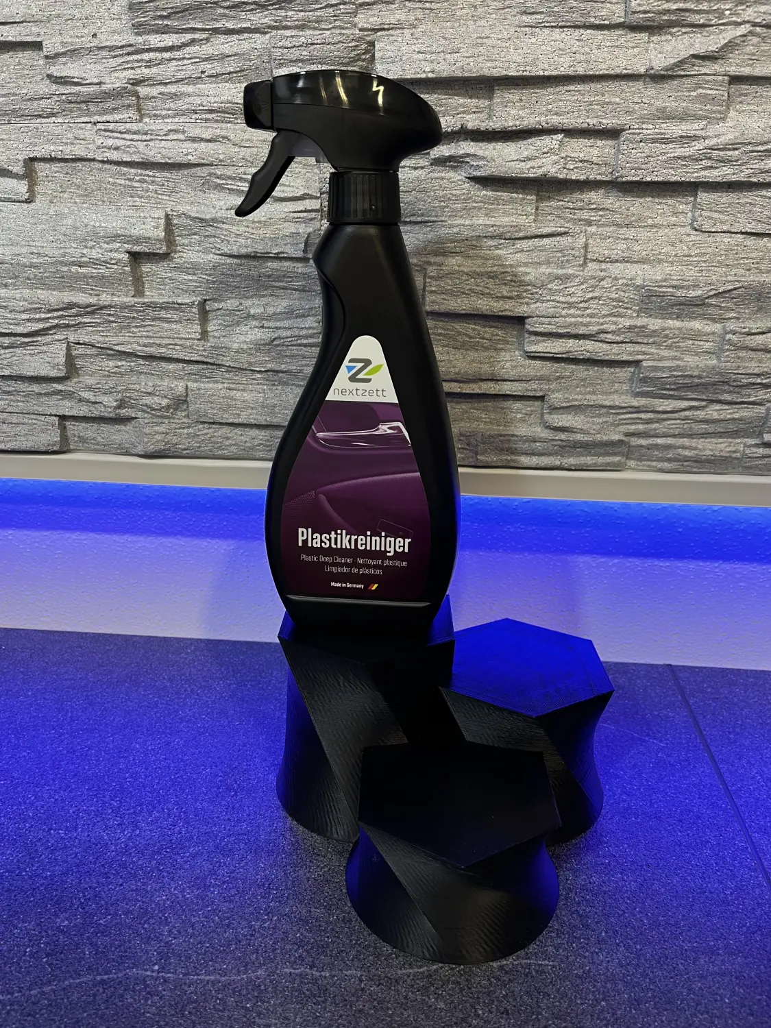 Autoreinigungsprodukte von Car Perfection Bavaria