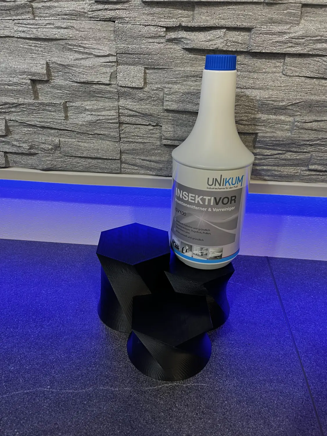 Autoreinigungsprodukte von Car Perfection Bavaria