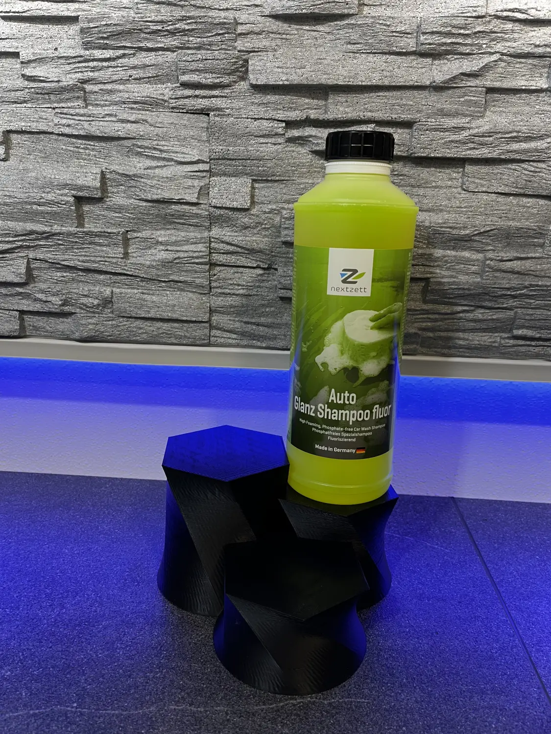 Autoreinigungsprodukte von Car Perfection Bavaria