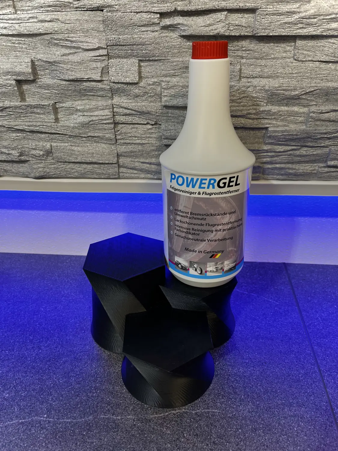 Autoreinigungsprodukte von Car Perfection Bavaria