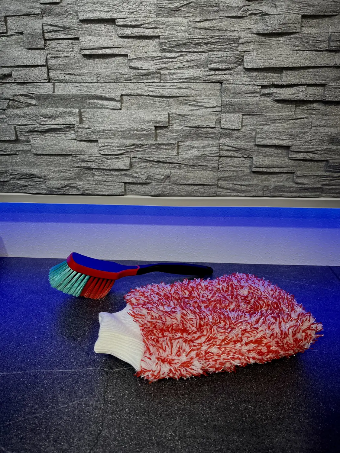 Autoreinigungsprodukte von Car Perfection Bavaria