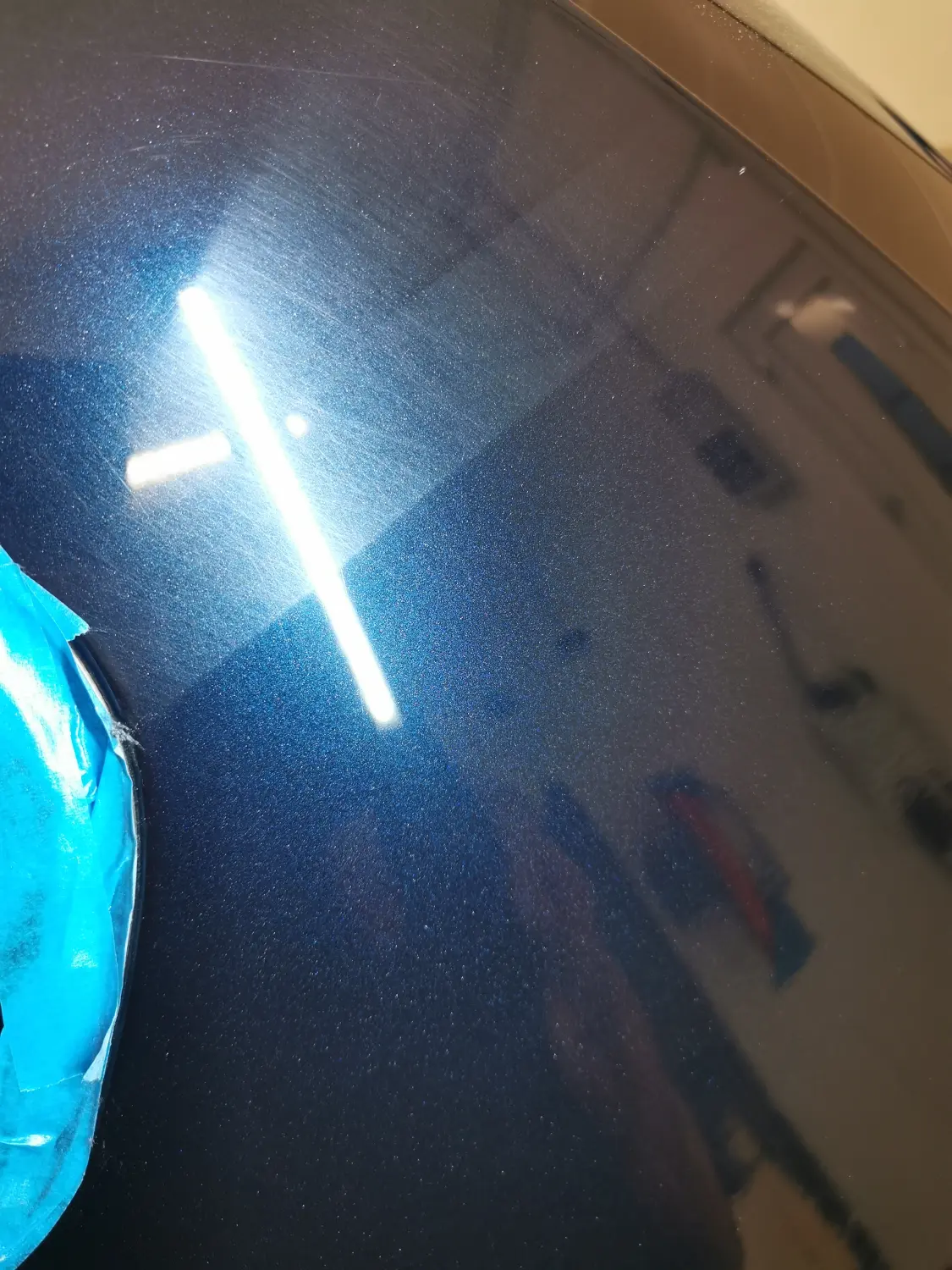 Autoteil von Car Perfection Bavaria