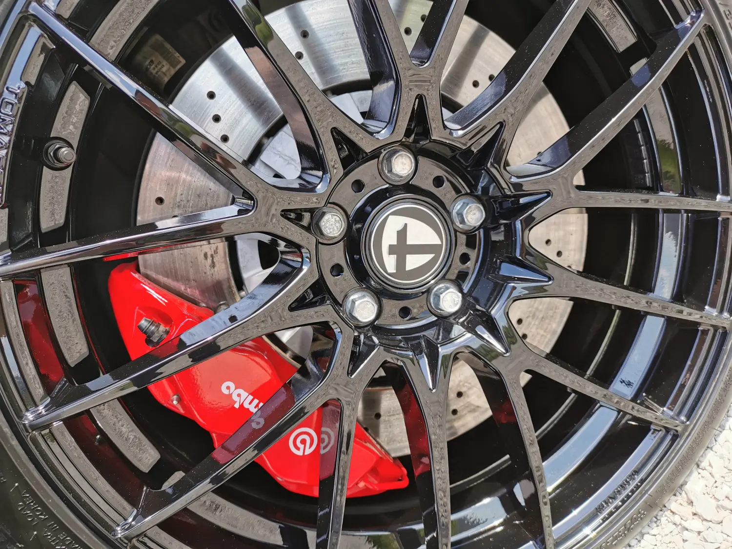 Autorad von Car Perfection Bavaria