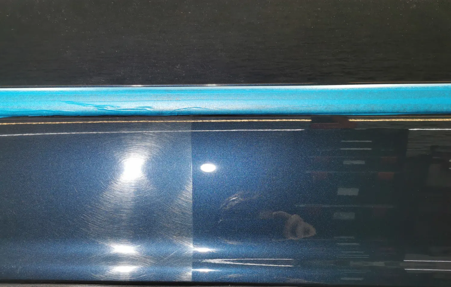 Autoteil von Car Perfection Bavaria