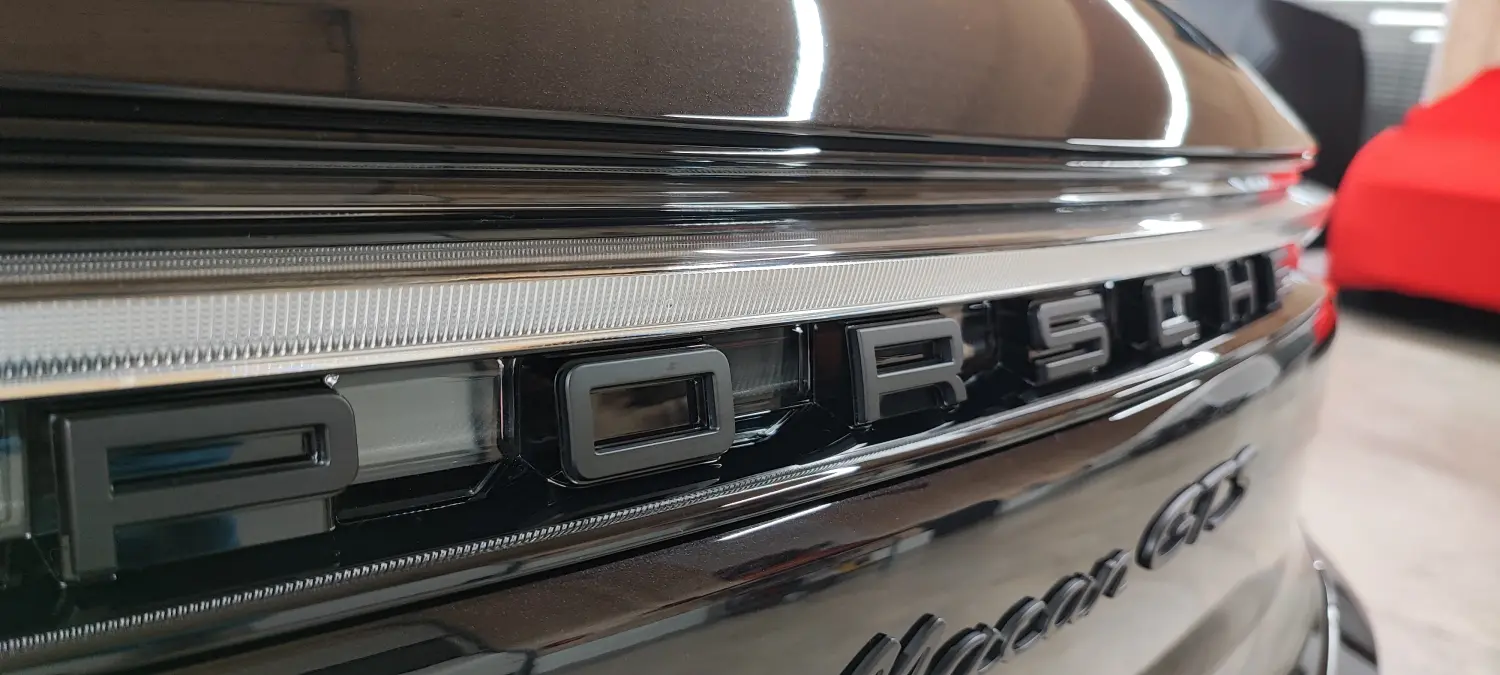 Autoteil von Car Perfection Bavaria