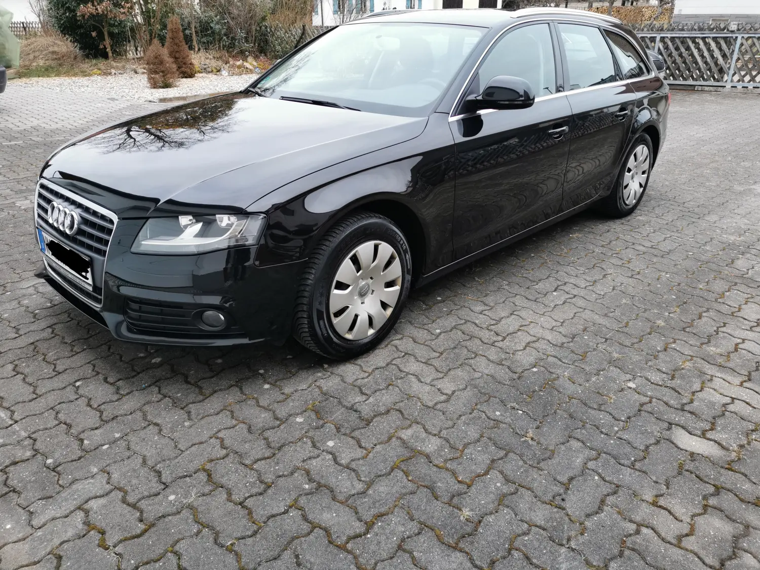 Auto für Auto Perfektion Bayern